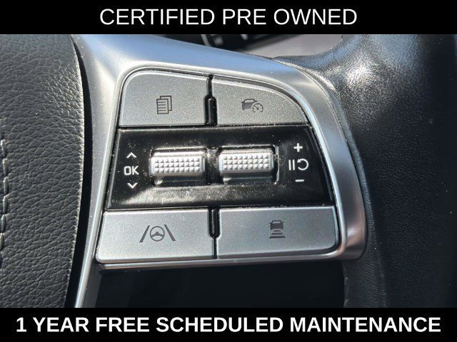 Used 2025 Kia Telluride S AWD/4WD image 25
