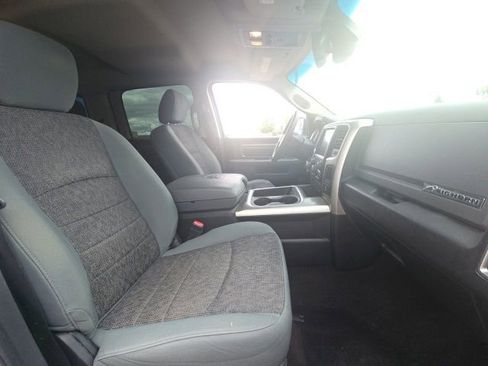 Used 2017 RAM 1500 Big Horn AWD/4WD image 16