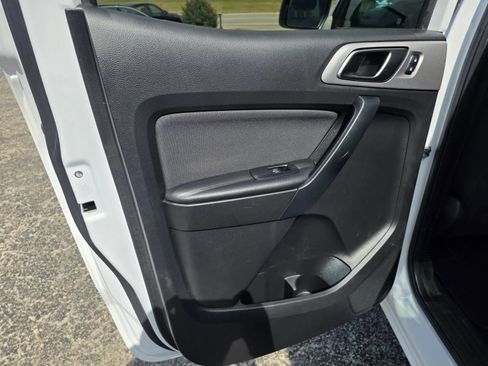 Used 2023 Ford Ranger XLT w/ Equipment Group 301A Mid AWD/4WD image 12