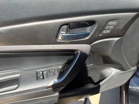 Used 2016 Honda Accord EX-L image 8