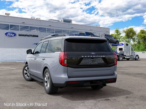 New 2027 Ford Expedition Active RWD image 4
