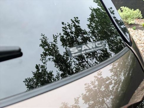 Used 2024 Mitsubishi Outlander SEL AWD/4WD image 25