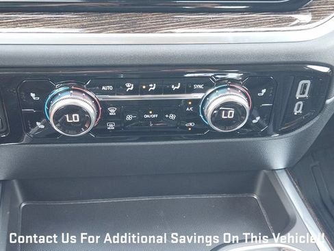 New 2026 GMC Sierra 1500 Elevation w/ Elevation Premium Package AWD/4WD image 14