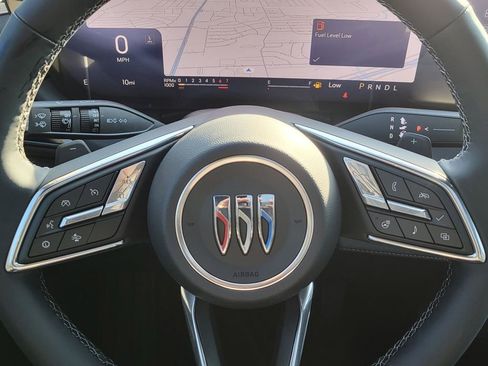 New 2026 Buick Enclave Sport Touring w/ Power Package image 12