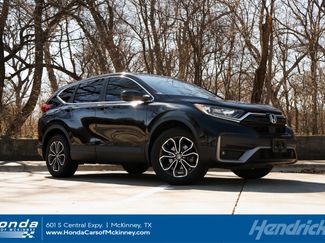 Used 2020 Honda CR-V EX video 1