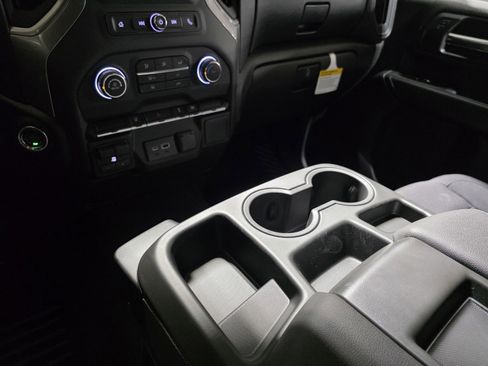 New 2026 Chevrolet Silverado 2500 Custom image 27