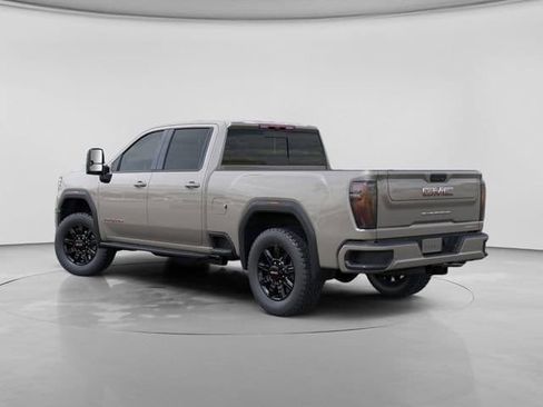 New 2026 GMC Sierra 2500 AT4 w/ AT4 Premium Plus Package image 3