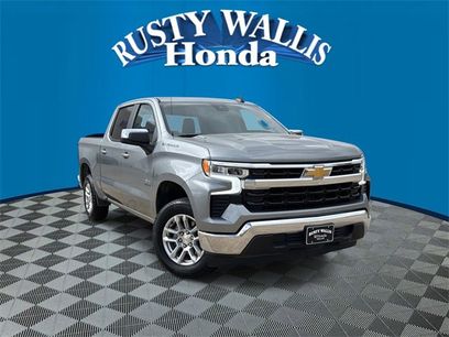 Used 2024 Chevrolet Silverado 1500 LT