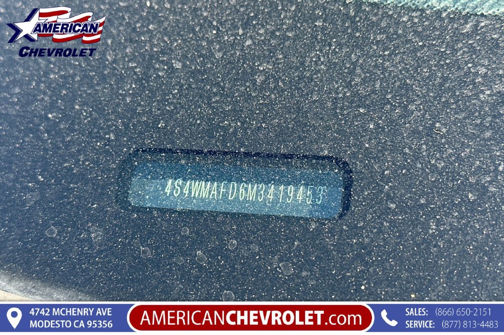 Used 2021 Subaru Ascent Premium w/ Convenience Package AWD/4WD image 3