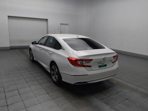 Used 2019 Honda Accord EX-L image 5