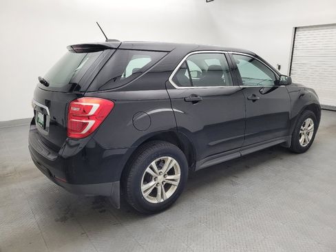 Used 2017 Chevrolet Equinox LS image 10