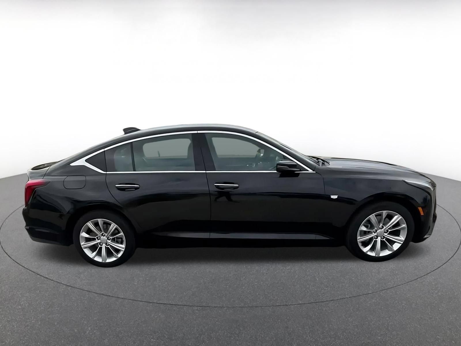 Used 2026 Cadillac CT5 Premium Luxury AWD/4WD image 15