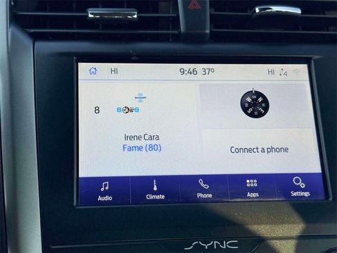 Used 2020 Ford Fusion SE image 20