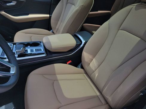New 2026 Audi Q7 2.0T Premium Plus AWD/4WD image 17