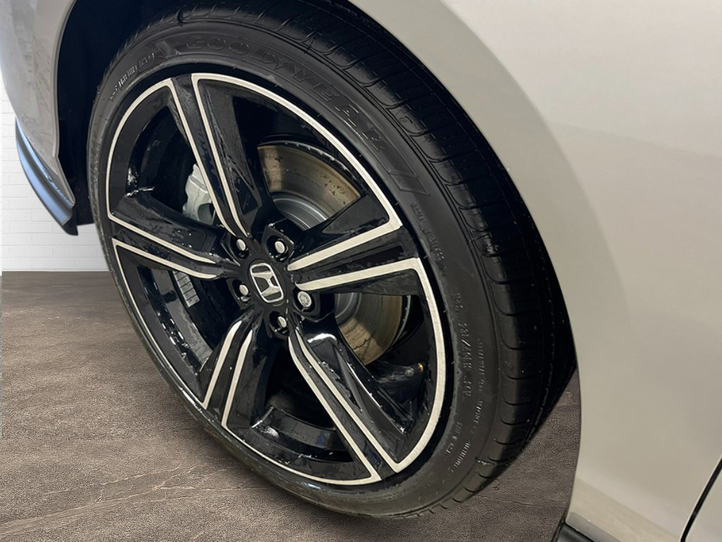 New 2026 Honda Accord Sport image 13