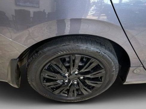 Used 2020 Honda Civic LX image 20