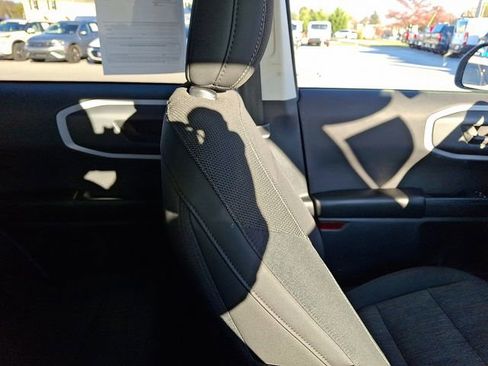 Certified 2022 Ford Bronco Sport Big Bend w/ Convenience Package image 14