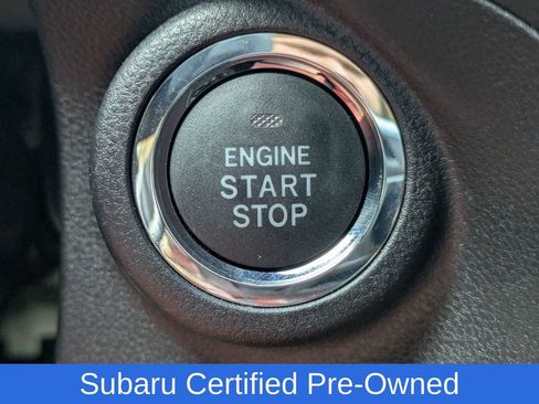 Certified 2025 Subaru Ascent Onyx Edition w/ Popular Package #2 AWD/4WD image 37