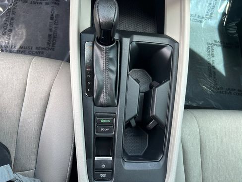 Certified 2023 Honda Accord LX image 27