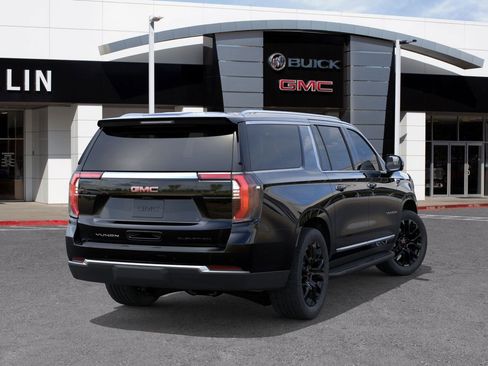 New 2026 GMC Yukon XL Elevation image 4