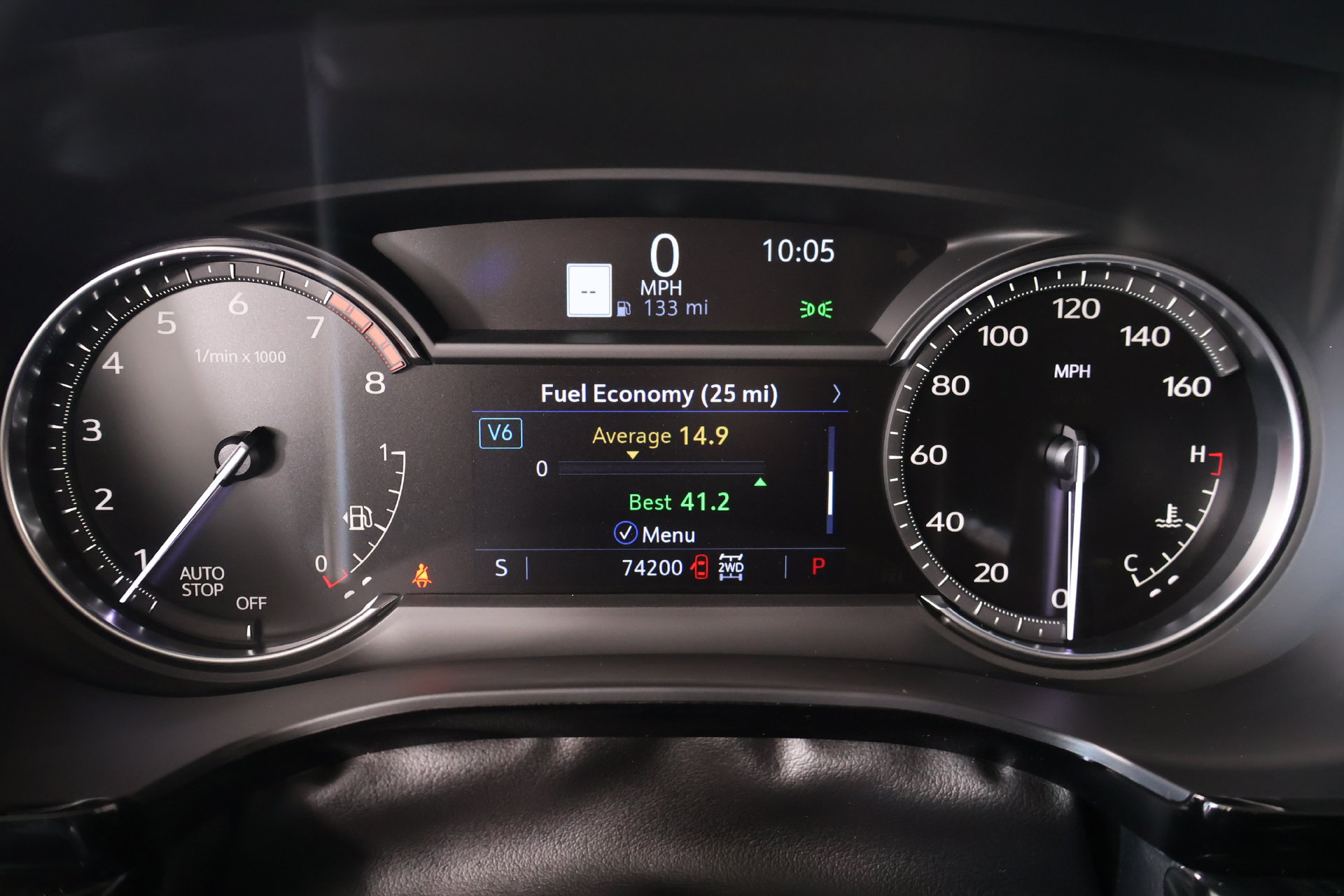 Used 2023 Cadillac XT6 Premium Luxury AWD/4WD image 4
