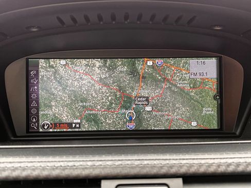 Used 2011 BMW M3 Coupe image 14