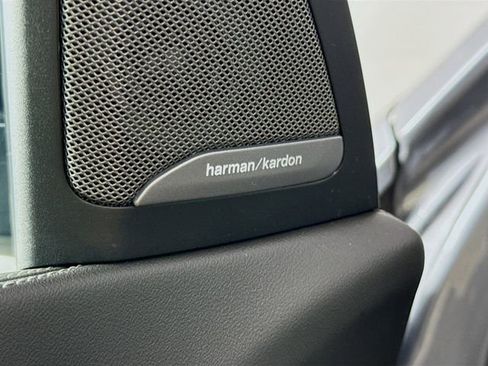 Used 2024 BMW X7 xDrive40i w/ M Sport Package image 19