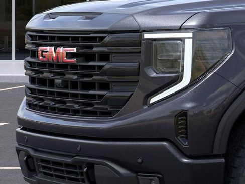 New 2026 GMC Sierra 1500 Elevation w/ Elevation Premium Package AWD/4WD image 13