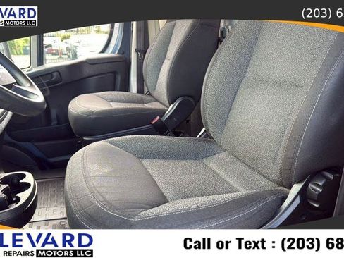 Used 2019 RAM ProMaster 3500 FWD image 25