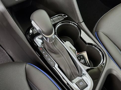 New 2026 Buick Encore GX Sport Touring w/ Comfort Package image 18