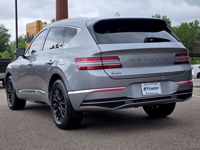 Used 2025 Genesis GV80 2.5T Standard