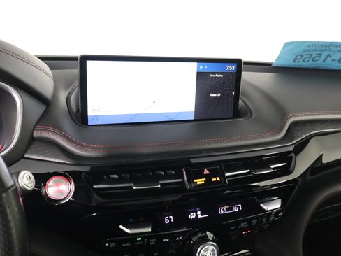 Certified 2023 Acura MDX Type S image 26