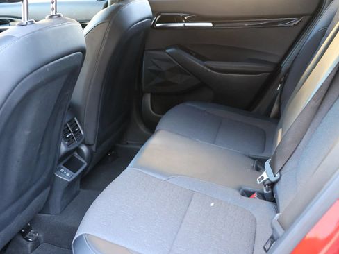 Used 2025 Kia Seltos S FWD image 12