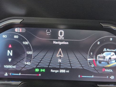 Used 2024 GMC Sierra 3500 AT4 w/ AT4 Premium Plus Package image 24