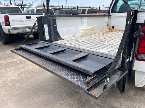 Used 2002 Ford F250 XL image 38