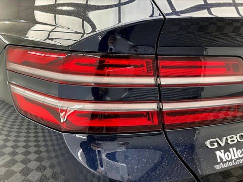 Used 2024 Genesis GV80 3.5T w/ Prestige Package image 30