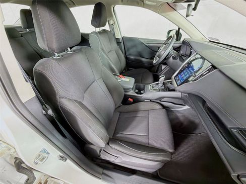 Certified 2025 Subaru Legacy Premium AWD/4WD image 27