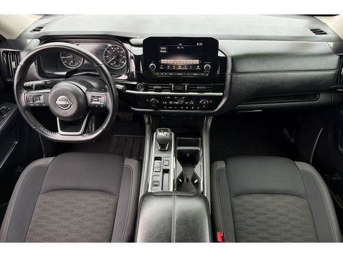 Used 2024 Nissan Pathfinder SV FWD image 15