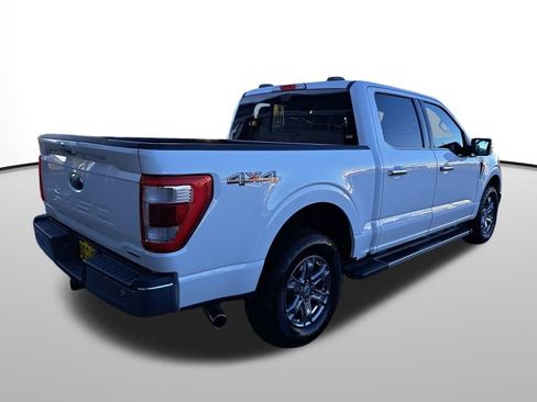 Used 2023 Ford F150 Lariat image 6