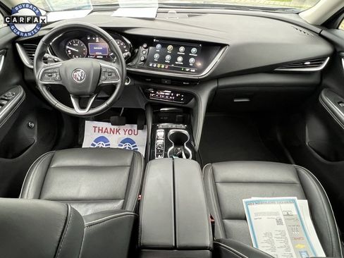 Used 2023 Buick Envision Essence image 2