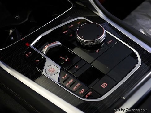 New 2027 BMW X6 xDrive40i AWD/4WD image 26