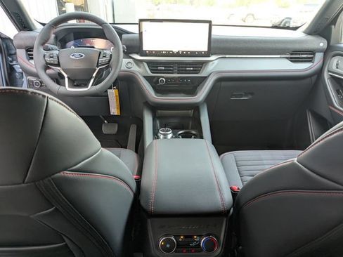 New 2026 Ford Explorer ST-Line w/ ST-Line Street Pack AWD/4WD image 30