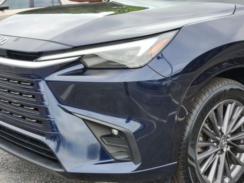 Used 2024 Lexus TX 350 FWD w/ Cold Weather Package image 8