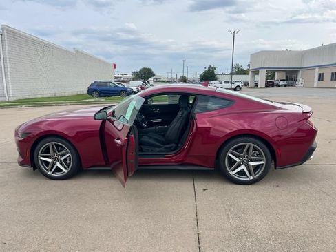 New 2026 Ford Mustang Premium RWD image 32