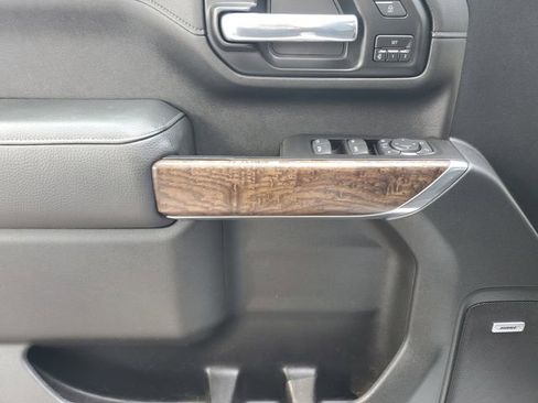 Used 2020 GMC Sierra 2500 Denali w/ Technology Package image 17