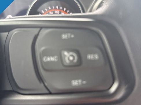 Used 2023 Jeep Wrangler Unlimited Sport AWD/4WD image 12