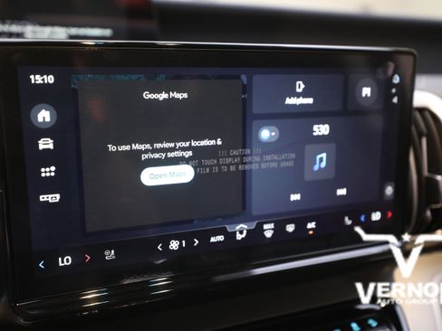 New 2025 Ford Expedition Max Active image 24