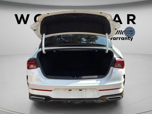 Used 2024 Kia K5 GT-Line image 32