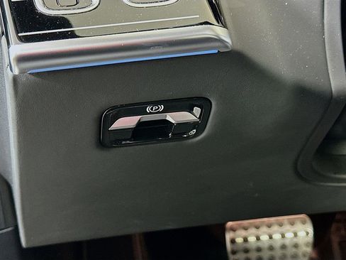 Used 2022 Mercedes-Benz S 580 4MATIC Sedan image 14