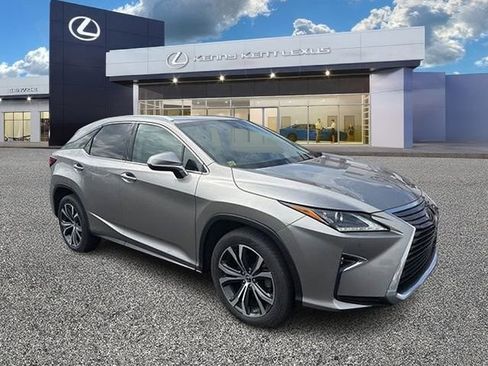 Used 2019 Lexus RX 350 AWD w/ Navigation Package image 1